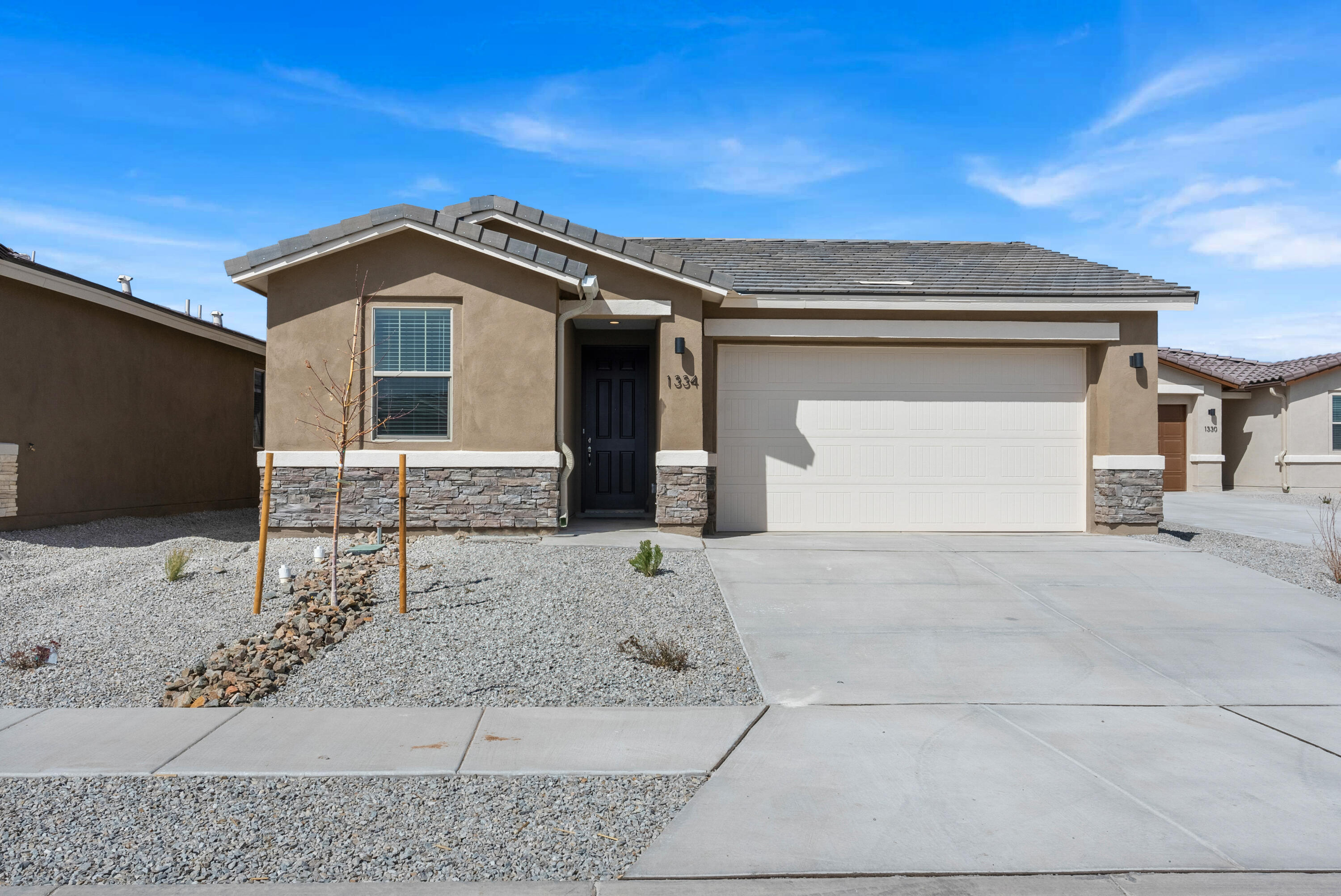 1334 Vallecito Court NW - Main Image