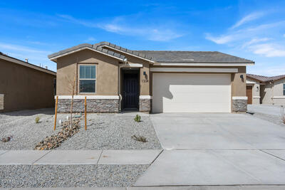 1334 Vallecito Court NW, Los Lunas 