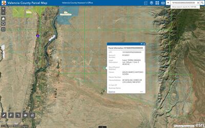 Nm-47, Rio Communities 