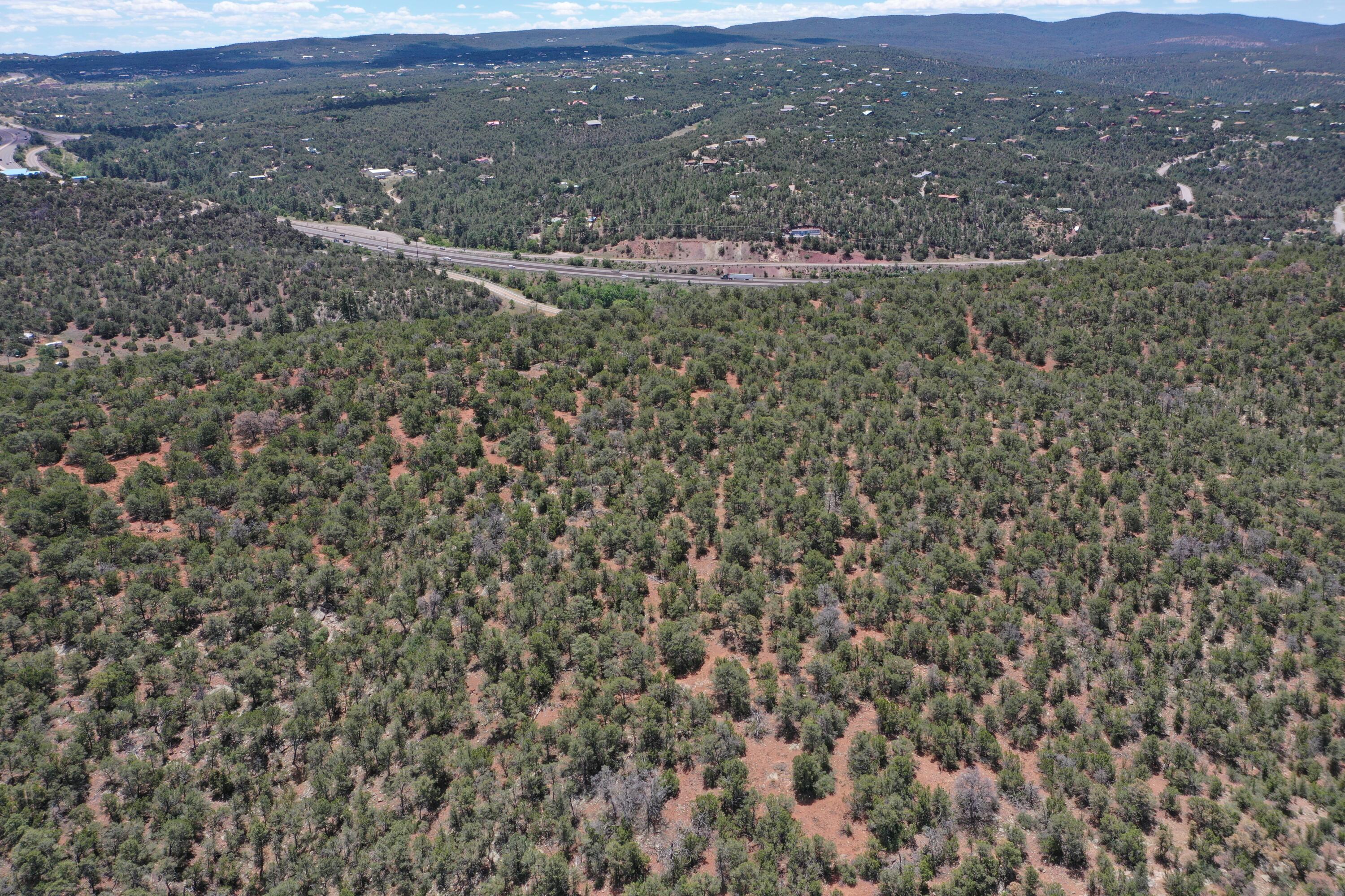 Five Acres Tijeras - Main Image