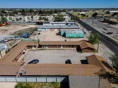 2315 N Jefferson Street, Hobbs 