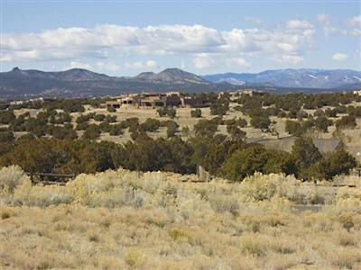 6 Buckskin Circle, Santa Fe 