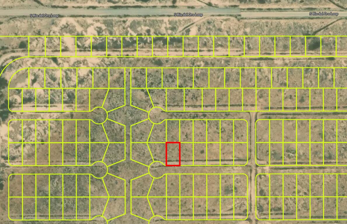 Rio Del Oro Lot6 Block39 Unit3 - Main Image