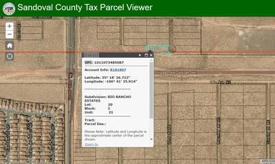 3005 Carthage Court NE, Rio Rancho 