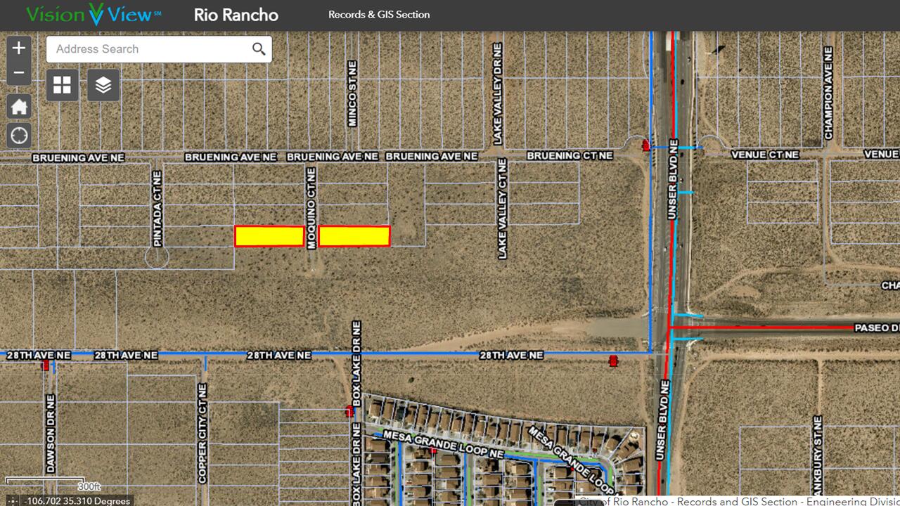 3004-3005 Moquino Court NE - Main Image