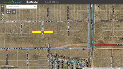 3004-3005 Moquino Court NE, Rio Rancho 