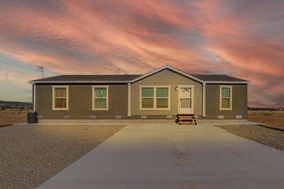 47 Los Chavez Avenue, Edgewood