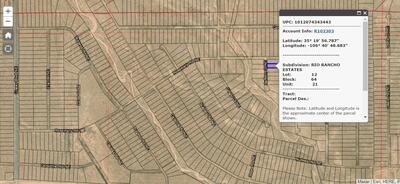 4424 Saffron Court NE 21, Rio Rancho 