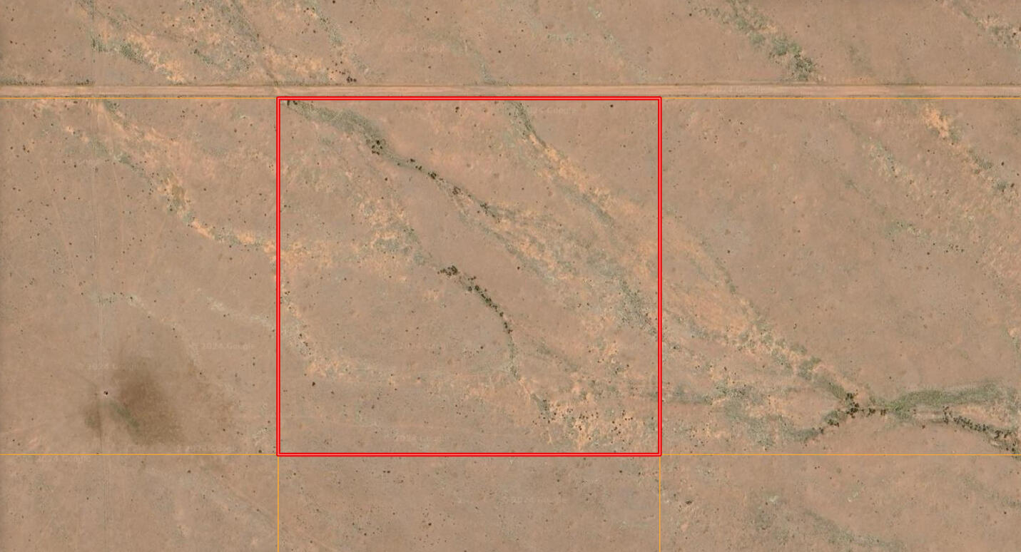 Lot 242 La Cienega Ranch Road - Main Image