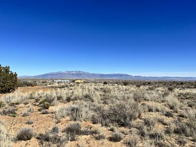21st Street, Rio Rancho 