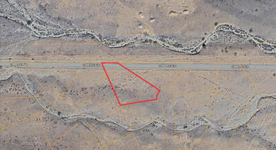 Lot 15 Canyon Del Rio 5, Belen 