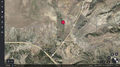 Nm Highway 96, La Jara 