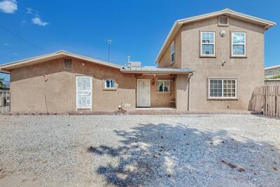 800 MENAUL Boulevard NW, Albuquerque 