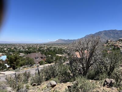 4424 SKYLINE Court NE, Albuquerque 