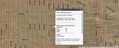 Lt53, Rio Rancho 