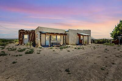 502 NE Frontage Road, Polvadera 