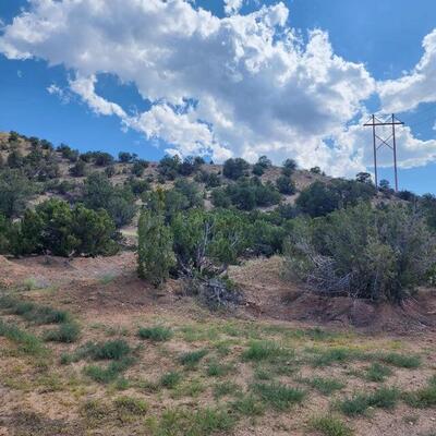 Tres Amigos, Placitas 