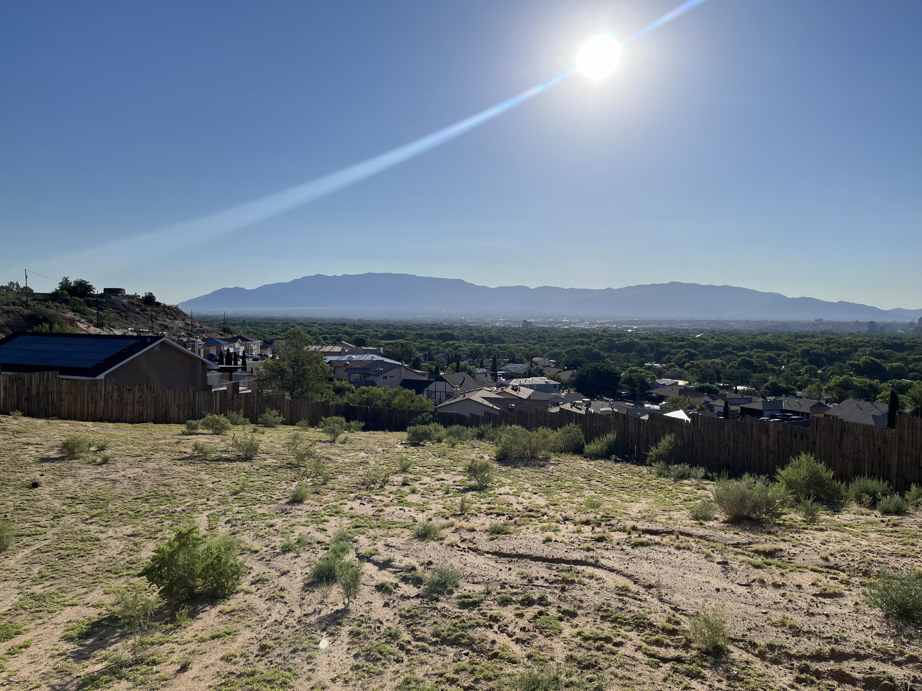 534 La Bajada Court NW - Main Image