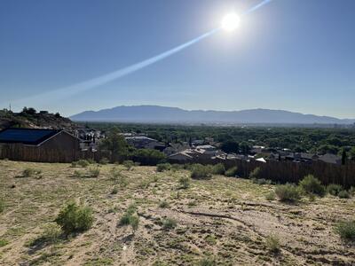 534 La Bajada Court NW, Albuquerque 