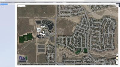 McMahon Boulevard NW, Rio Rancho 