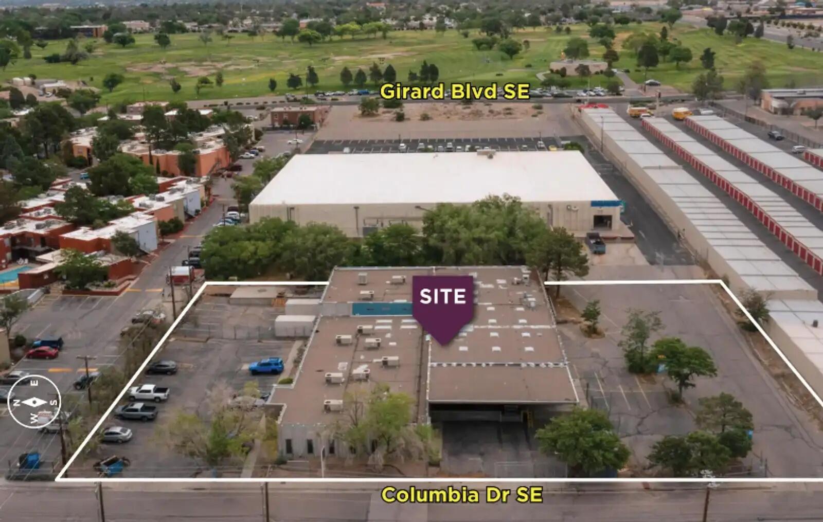 1920 Columbia Drive SE - Main Image