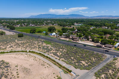 Coors Road SW, Albuquerque 