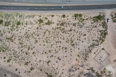 Us-60, Socorro 
