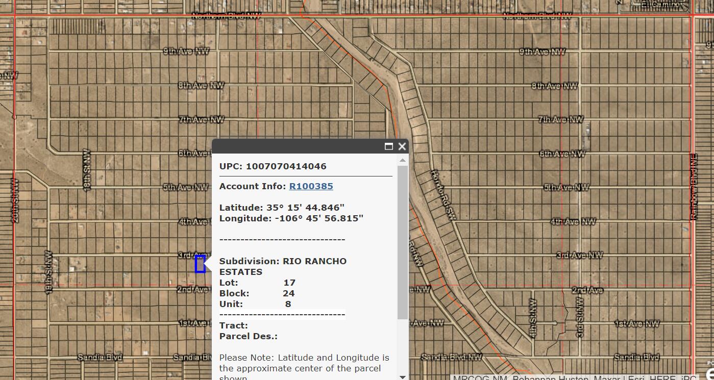 Xxx 3rd Avenue NW 8 - Main Image
