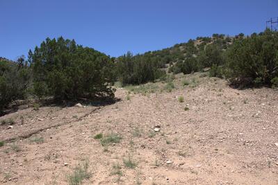 Tres Amigos Road, Placitas 