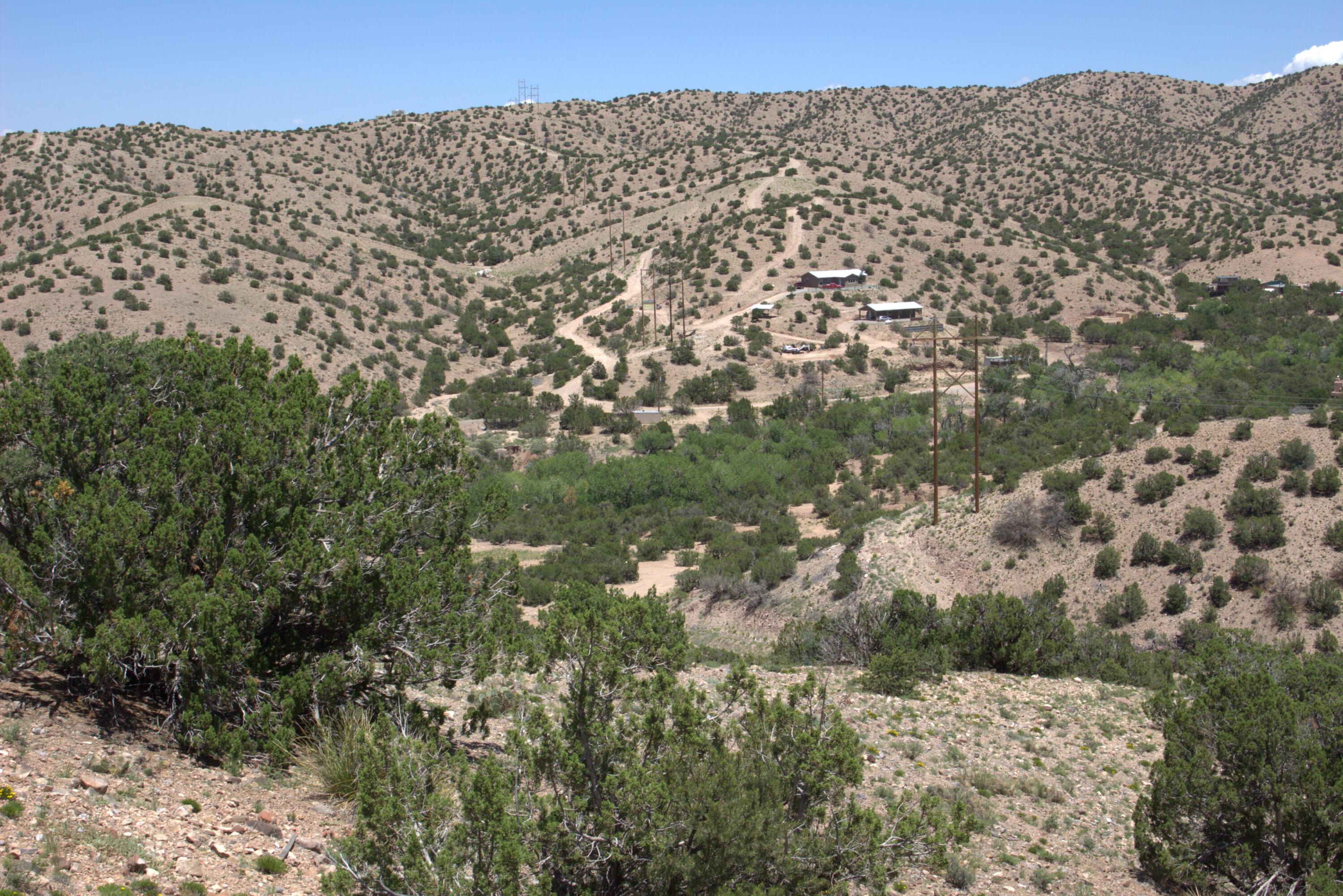 Tres Amigos Road - Main Image