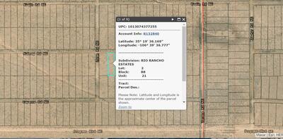 3814 Nutmeg Road NE 21, Rio Rancho 