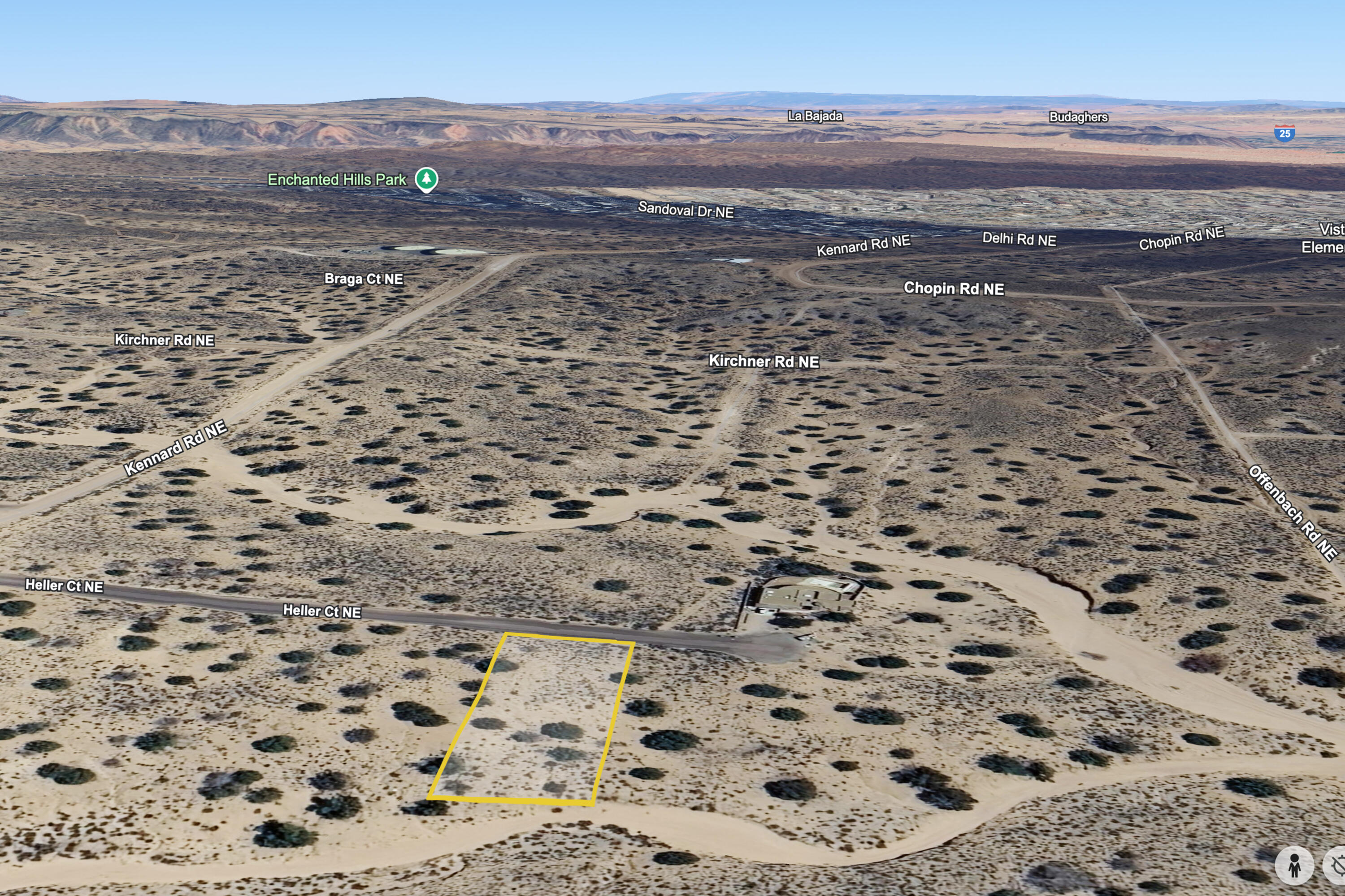 Heller Court NE - Main Image