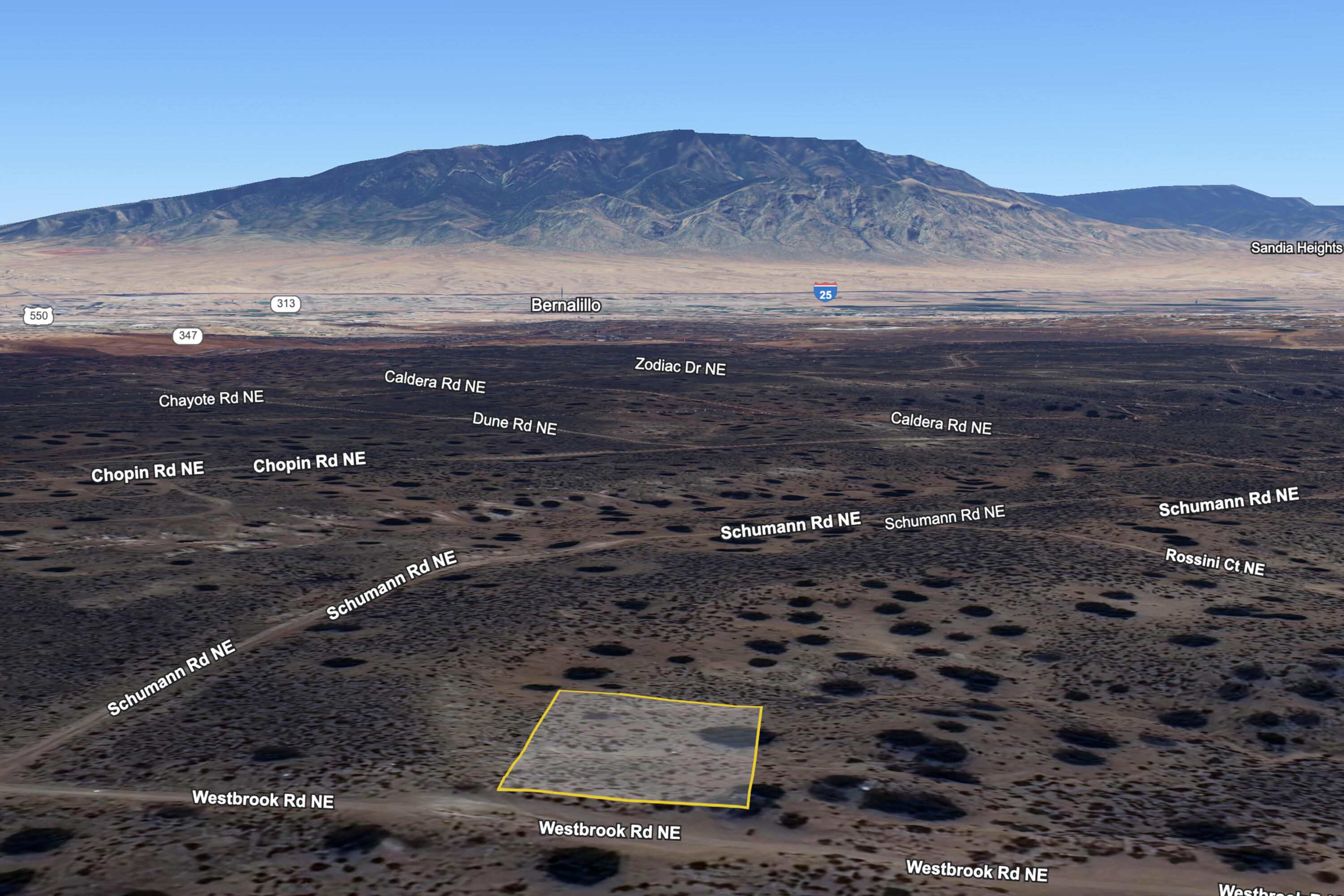 Westbrook Rd - Main Image