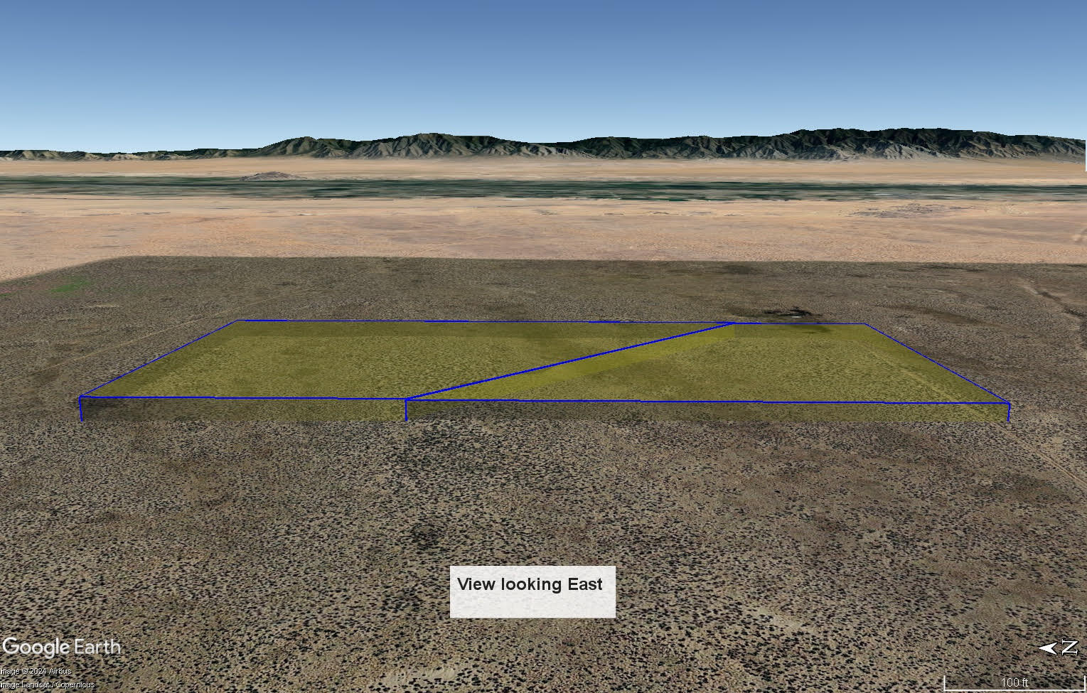 Upper Portions Of Lot 21 & 28 - Main Image