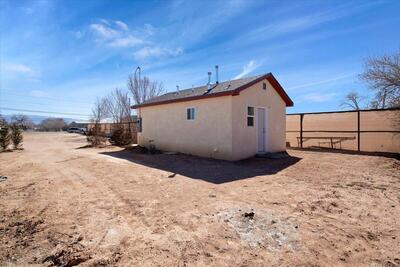 913 S Main Street, Belen 