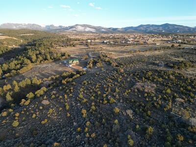 County Rd 76, Truchas 