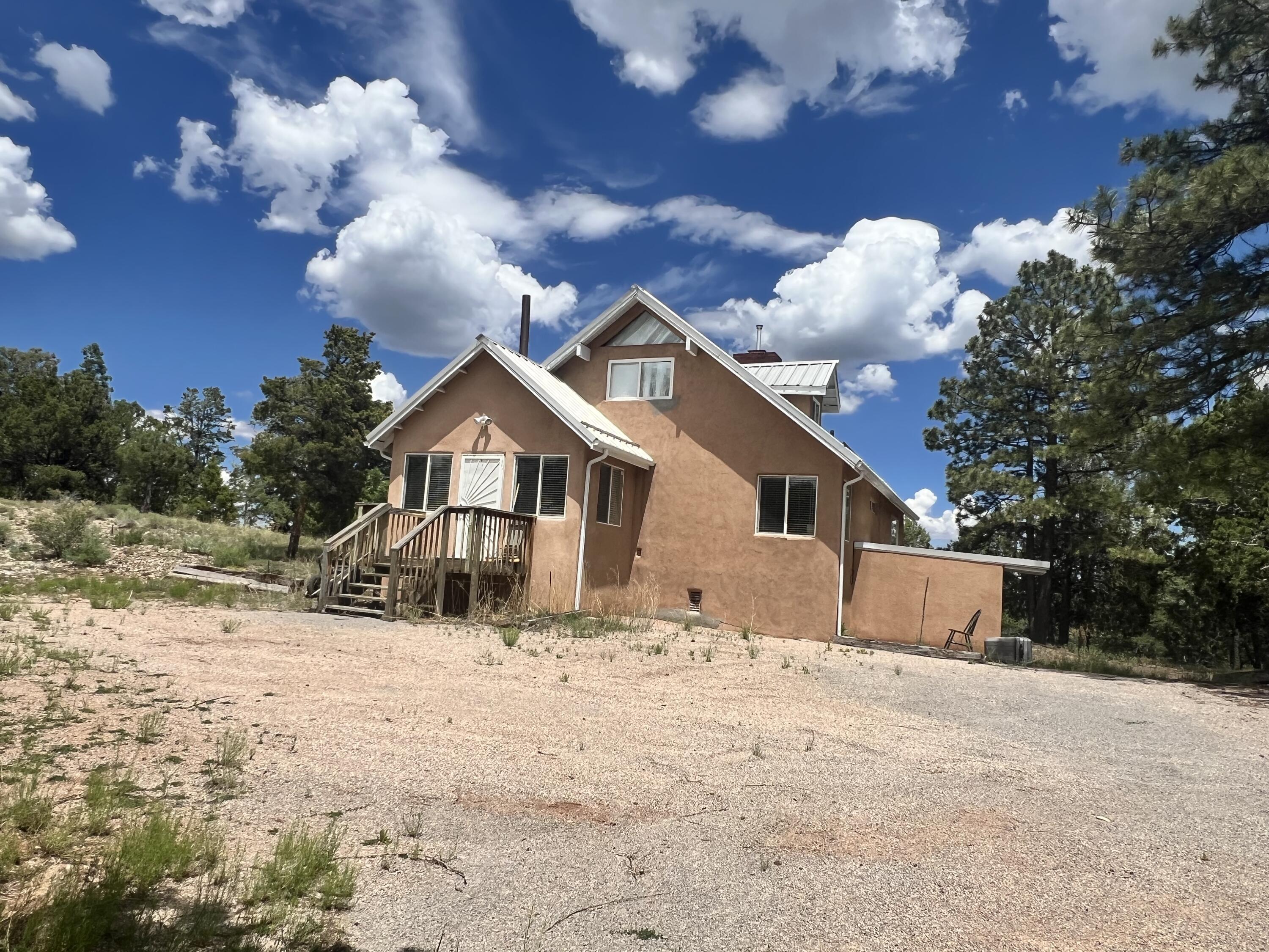 41 Camino De Rancheros Place - Main Image