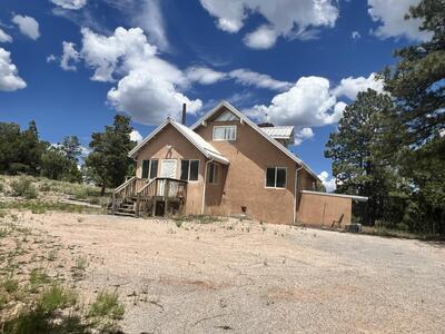 41 Camino De Rancheros Place, Ramah 
