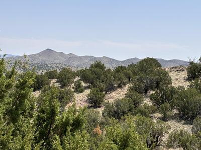 Lot 13 Abbe Springs Ranches, Magdalena 