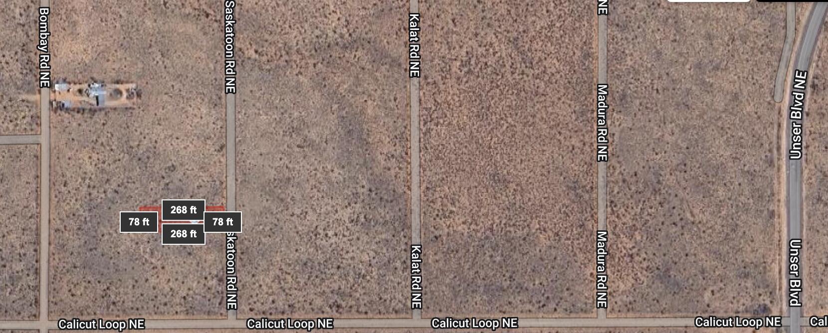 4719 Saskatoon (U:25 B:53 L:39) Road NE - Main Image
