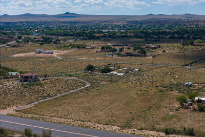 6409 Coors Boulevard NW, Albuquerque 