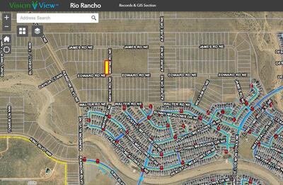219 Edward Road NE, Rio Rancho 