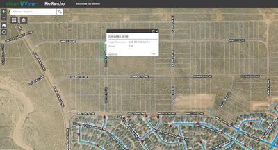 228 James Road NE, Rio Rancho 