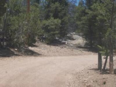 County Rd B-52, Pecos 