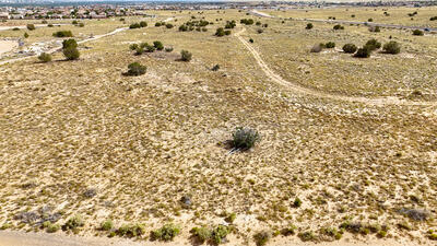 Madreselva Road NW, Albuquerque 