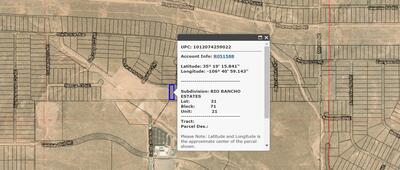 2626 Sequoia Road NE 21, Rio Rancho 