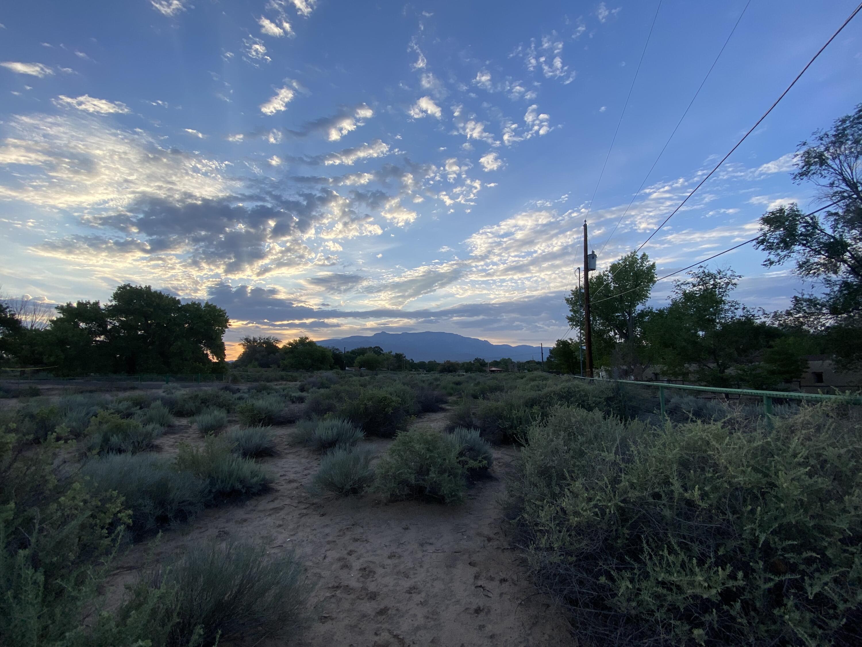 Loma Larga Tract 147-B Mrgcd - Main Image