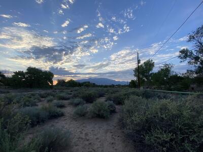 Loma Larga Tract 147-B Mrgcd, Corrales 
