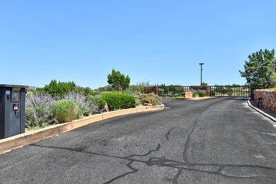 100 S. Wild Primrose Road, Placitas 