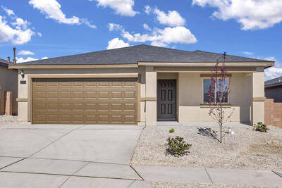 356 Audrey Avenue SW, Los Lunas
